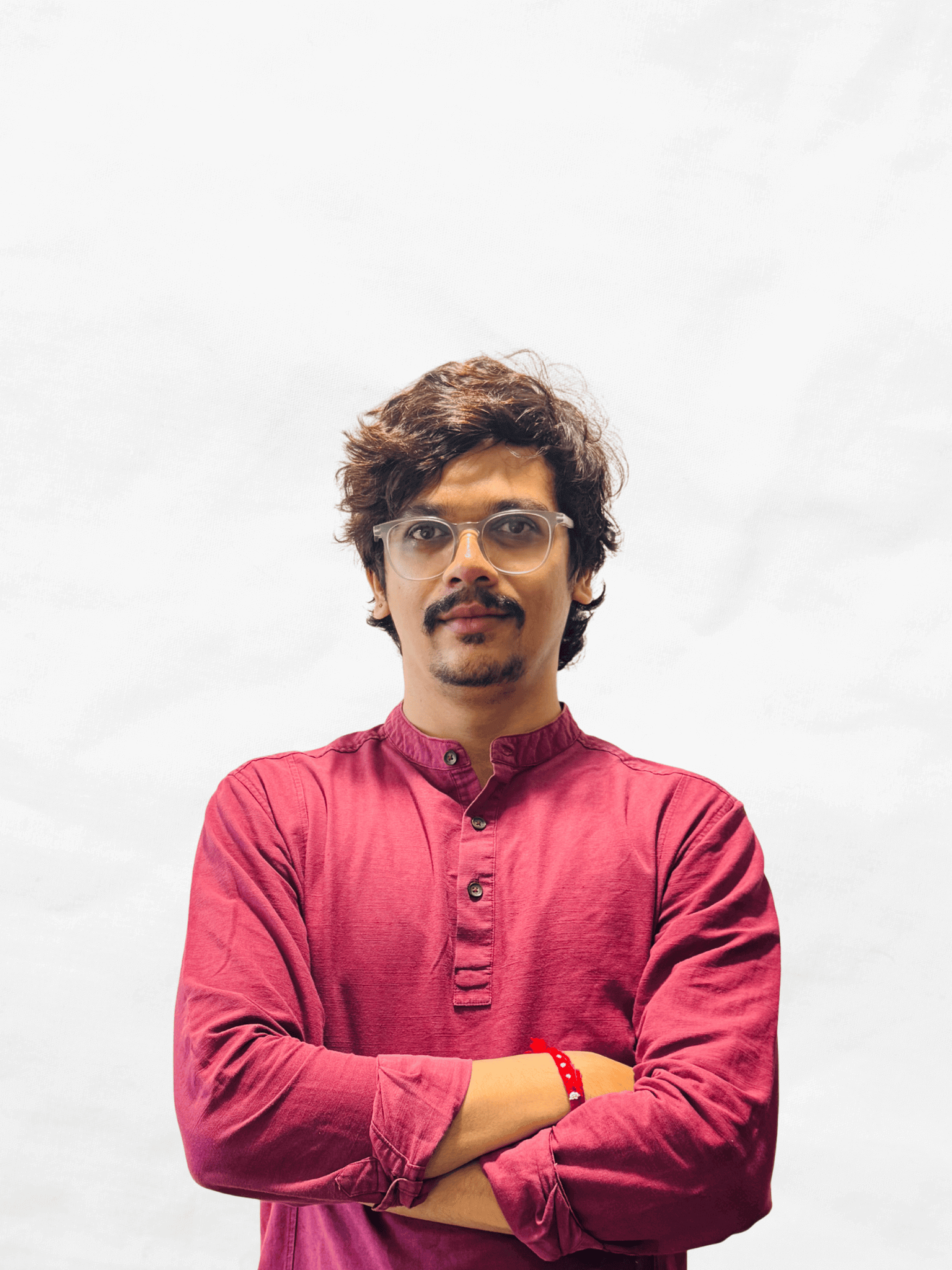 CA Nikunj Vagadiya - Co-Founder of Stockizen Research